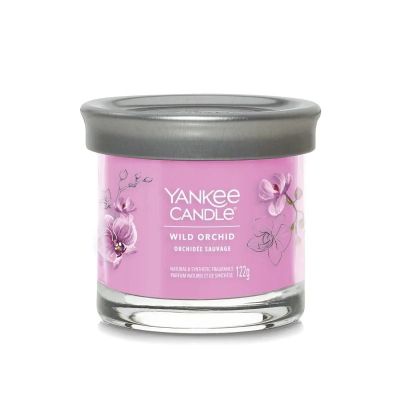 Tumbler z 1 knotem WILD ORCHID YANKEE
