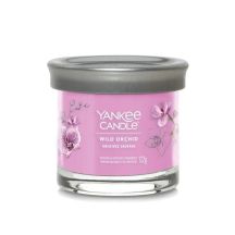 Tumbler z 1 knotem WILD ORCHID YANKEE