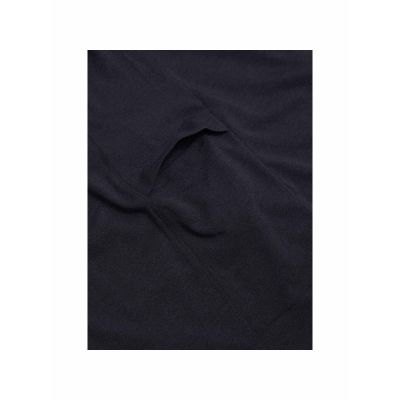 3. Koszulka PEAK PERFORMANCE W Trail Wool Blend LS czarny