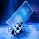 11. Etui 3mk Just20g Clear Case na Samsung Galaxy S24 Ultra - przezroczyste