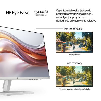 10. MONITOR HP LED 23,8” 524sf (94C17E9)
