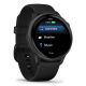 11. Zegarek Garmin Vivoactive 6 Black Slate