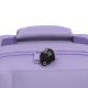 8. Plecak turystyczny Cabin Zero Classic 44L Smokey Violet - CZ062304