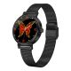 2. Zegarek Damski RUBICON SMARTWATCH RNBE64-3 BLACK