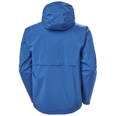 21. Kurtka Helly Hansen Rwb Rigging Rain Jacket M 53717 606