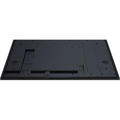 7. Wyświetlacz iiyama 55” profesjonalny Digital Signage 4K UHD z zaaw. opcjami ster. i łącz.