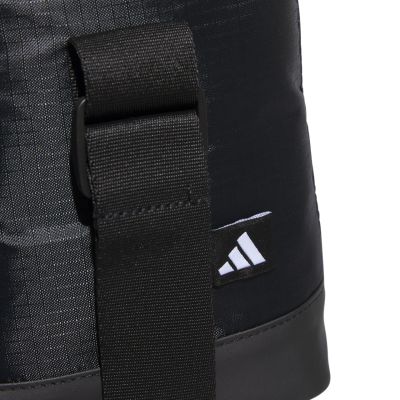 6. Torba termiczna adidas czarna IN2869