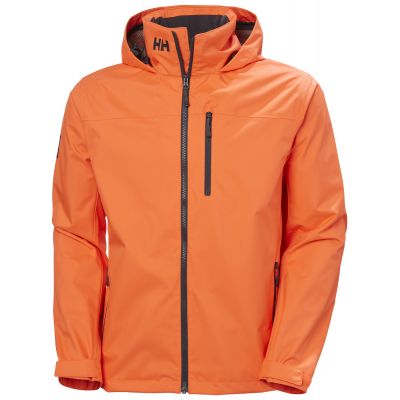 2. Kurtka Helly Hansen Crew Hooded Jacket M 34443 307