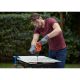 5. Black & Decker BEH200K-QS wiertło 2900 RPM Zamek centralny 1,67 kg Czarny, Pomarańczowy