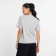 8. Koszulka New Balance Sport Jersey Relaxed Logo W WT43583AG