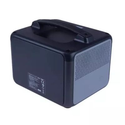4. Stacja zasilania DEDRA DEZS0600 600/1200W 640Wh/50 Ah/12,8V
