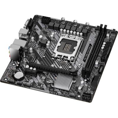 4. Płyta główna ASROCK H610M-HVS/M.2 R2.0