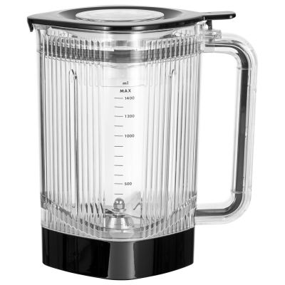 6. Blender uniwersalny ZWILLING Enfinigy 53002-001-0 Czarny
