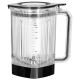 6. Blender uniwersalny ZWILLING Enfinigy 53002-001-0 Czarny