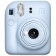 7. CAMERA INSTANT/INSTAX MINI 12 BLUE FUJIFILM