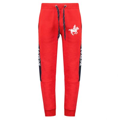 Spodnie Geographical Norway Mahorse EO-PR 100 M WW4780H/GNO-Red