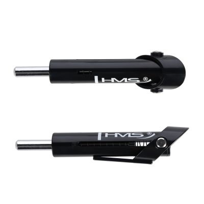 2. DLP02 ZESTAW SAMOWYPADAJĄCYCH BOLCÓW DO STOSU DROPSET LOAD PIN HMS