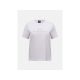 Koszulka damska PEAK PERFORMANCE W Original Tee kolor szary