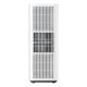4. Xiaomi Mijia Smart Air Purifier Max 108 m2 19,1 dB Biały