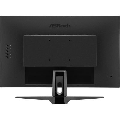 11. Asrock Phantom Gaming monitor komputerowy 68,6 cm (27") 1920 x 1080 px Full HD Czarny