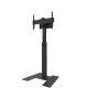 18. Neomounts FL45S-825BL1 uchwyt do telewizorów 190,5 cm (75") Czarny