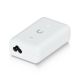 9. Injector PoE Ubiquiti UACC-PoE+-2.5G PoE+ 30W (UACC-PoE+-2.5G-EU)