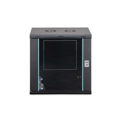 3. Digitus Obudowa naścienna z serii Dynamic-N - 600x450 mm (szer. x głęb.), niezmontowana