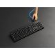 19. Kensington KM270 EQ klawiatura RF Wireless + Bluetooth Czarny