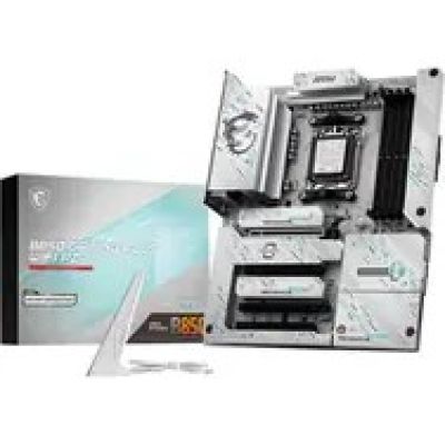 7. Płyta główna MSI B850 GAMING PLUS WIFI PZ