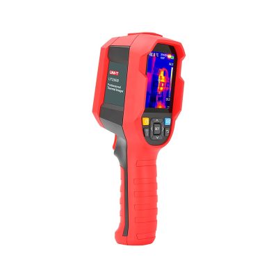 2. Kamera termowizyjna Uni-T UTi260B