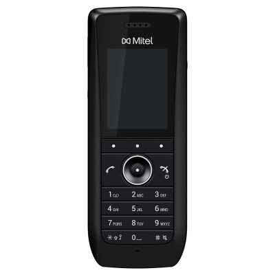 2. Słuchawka Mitel 5614 DECT