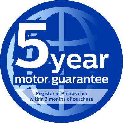 10. Odkurzacz PHILIPS PowerPro Active FC 9555/09