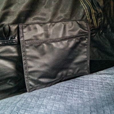 33. OFFLANDER NAMIOT DACHOWY SOFT HYBRID 130