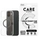 Etui CARE by PanzerGlass Flagship Case z MagSafe na iPhone 16 Plus - czarne