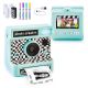 4. Canal Toys Photo Creator Retro Instant Camera - retro aparat natychmiastowy