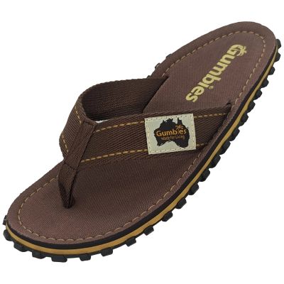 7. Japonki Gumbies Islander Flip-Flops Classic M GU-FFISL122