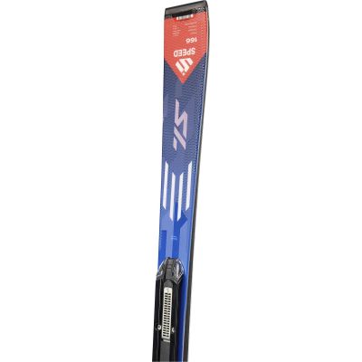 3. Narty Dynastar Speed Master SL Konect wiązania SPX 14 Konect GW B80 Bk Hot Rd