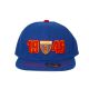 5. Czapka snapback Polonia Bytom Legacy
