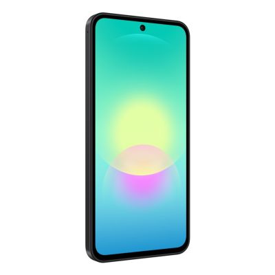 13. Samsung Galaxy A27 256GB black