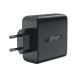 3. Ładowarka Acefast A94 sieciowa GaN2 USB-A / 3x USB-C PD 100W - czarna