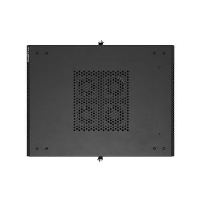 30. LANBERG SZAFA STOJĄCA RACK 19" 18U 600X800 CZARNA