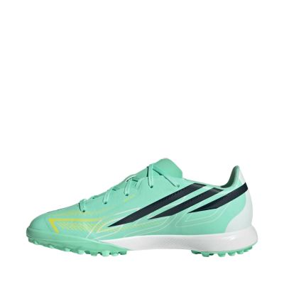 5. Buty piłkarskie dla dzieci adidas F50 Hyperfast League TF KK1320