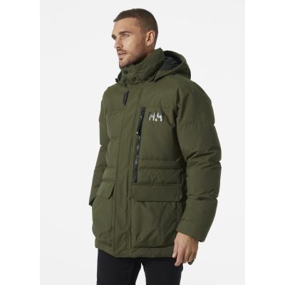 14. Kurtka Helly Hansen Tromsoe Jacket M 53074 431