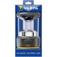 14. Varta L20R lampion LED Czarny