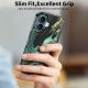 8. Etui Tech-Protect Lamano MagSafe na iPhone 16 - wielokolorowe