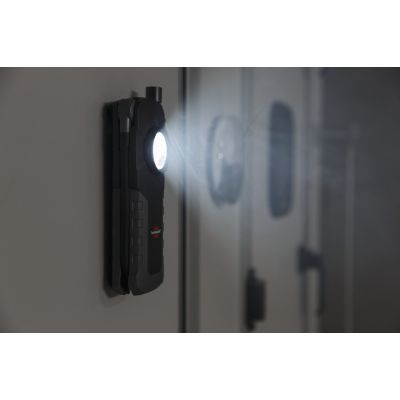 8. Brennenstuhl 1173730001 oświetlenie robocze LED