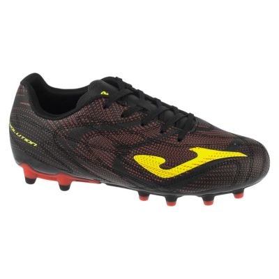 Joma Evolution Jr 2601 FG EVJW2601FG Czarne 32