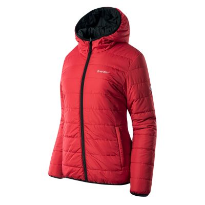 6. Kurtka Hi-tec Lady Halen W 92800326571 