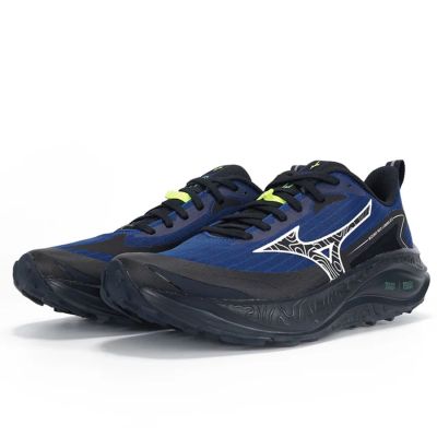 3. Buty Mizuno NEO LUMINA GTX J1GJ265901