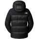 2. The North Face Diablo Down 2.0 Hooded Jacket NF0A8E13PH51 Czarne L